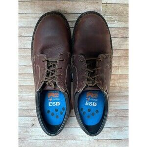 Timberland PRO 11.5 Men's Gladstone Electro Static Dissipative Oxford